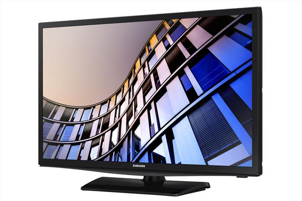 "SAMSUNG - Smart TV LED HD READY 24\" UE24N4300ADXZT"
