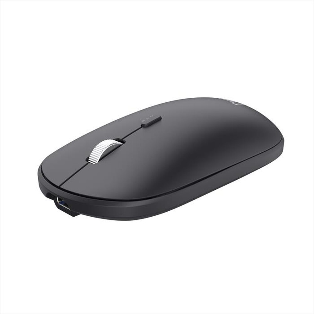 Immagine del prodotto TRUST - LYRA WL KEYBOARD & MOUSE IT-Black