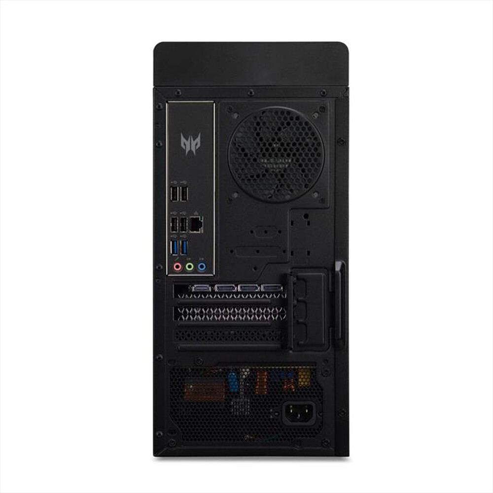 "ACER - Desktop Gaming PREDATOR ORION 3000 PO3-655-Nero"