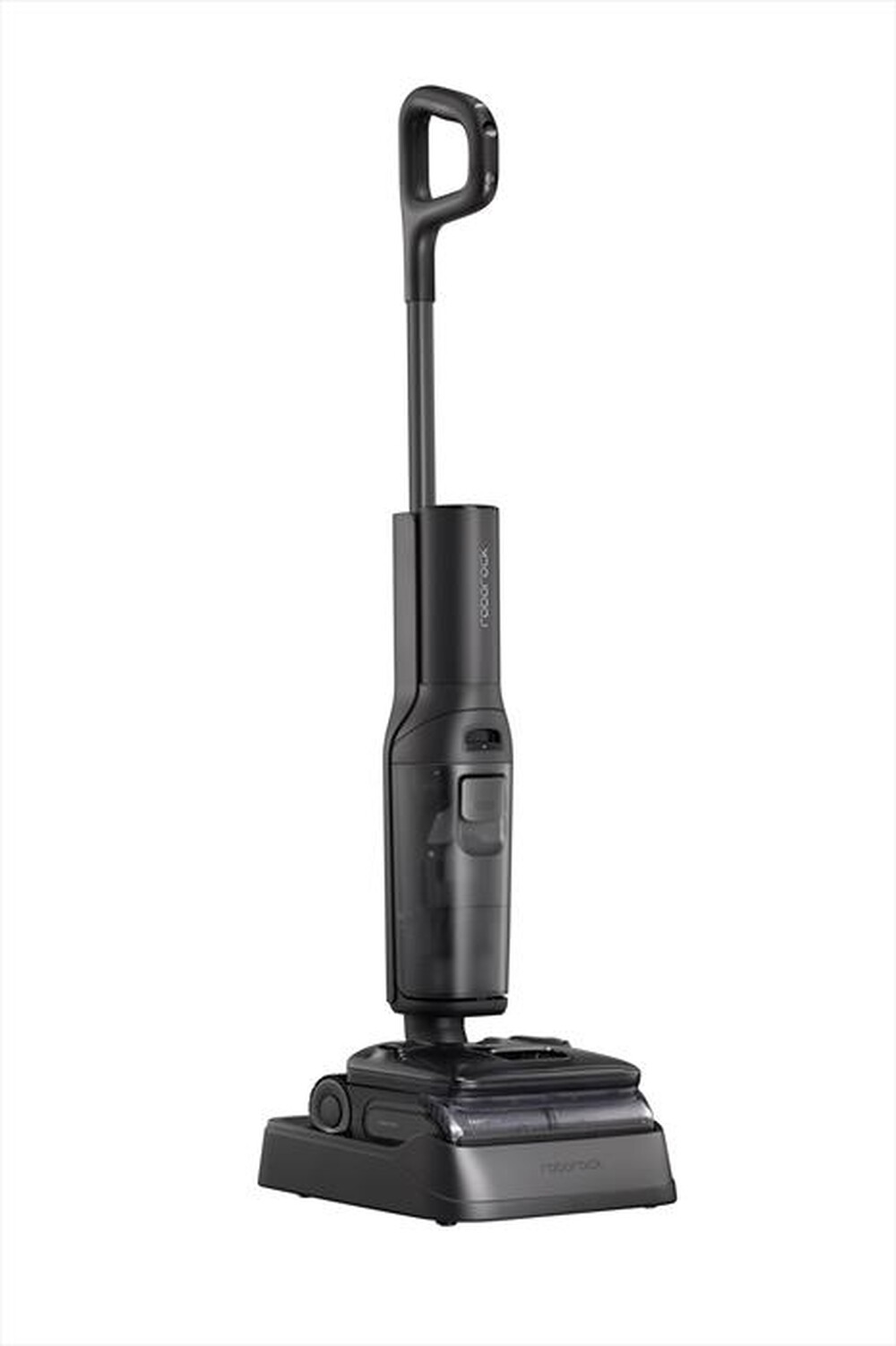 Immagine del prodotto ROBOROCK - ROBOROCK F25 STEAM-nero