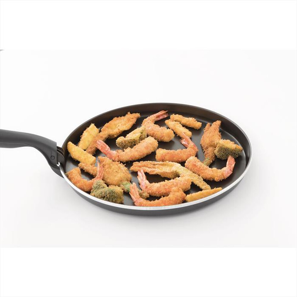 Immagine del prodotto WHIRLPOOL - Forno microonde SUPREME CHEF MWP 337 SB-Nero, Argento