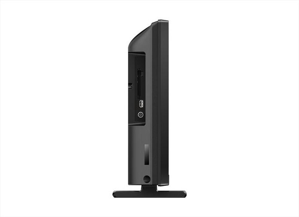 "PHILIPS - TV LED HD READY 24\" 24PHS5507/12-Nero"