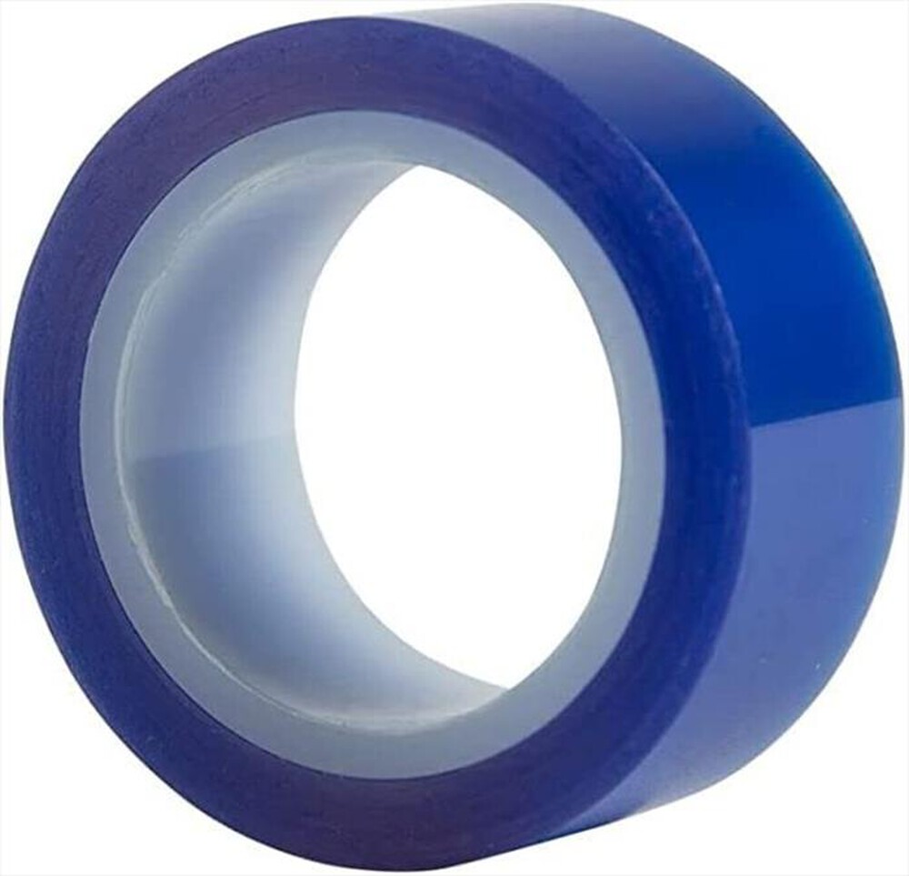"CRICUT - NASTRO RESISTENTE AL CALORE-Blu"
