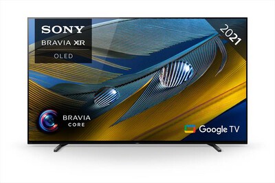 SONY - SMART TV BRAVIA XR OLED 4K 55" XR55A83JAEP