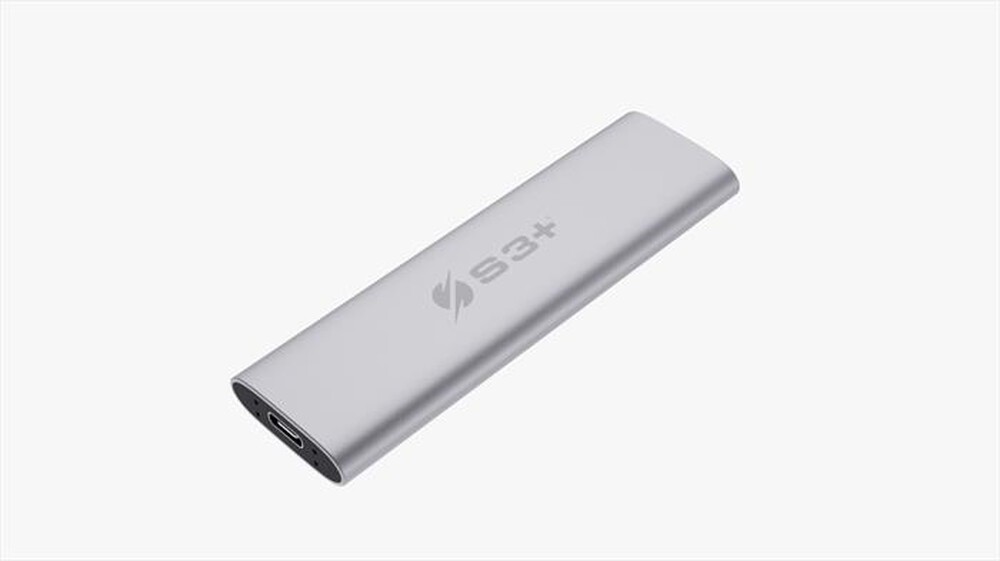 Immagine del prodotto S3+ - S3SSDE1T0SL