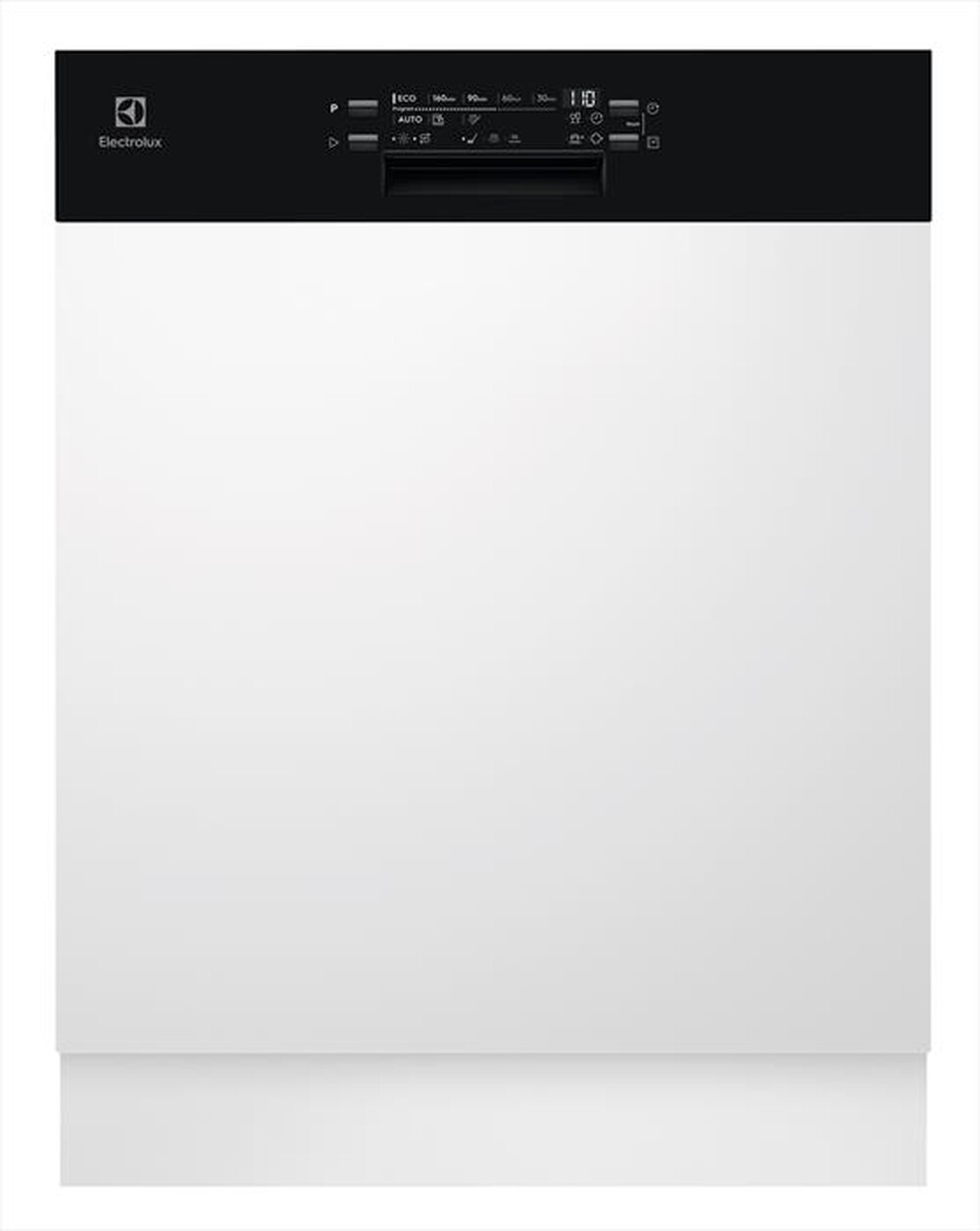 "ELECTROLUX - Lavastoviglie EEA47201IK Classe E 13 coperti"