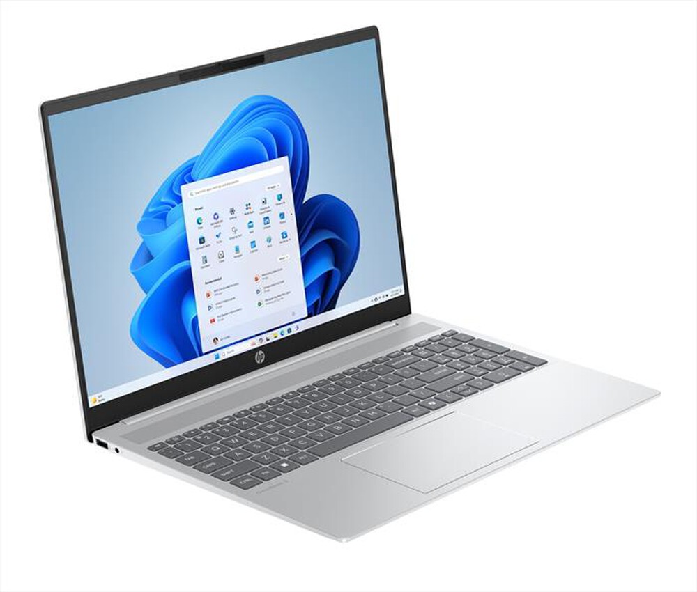 Immagine del prodotto HP - OMNIBOOK 5 16-AF1022NL Intel&reg; Core&trade; Ultra 7-Glacier Silver