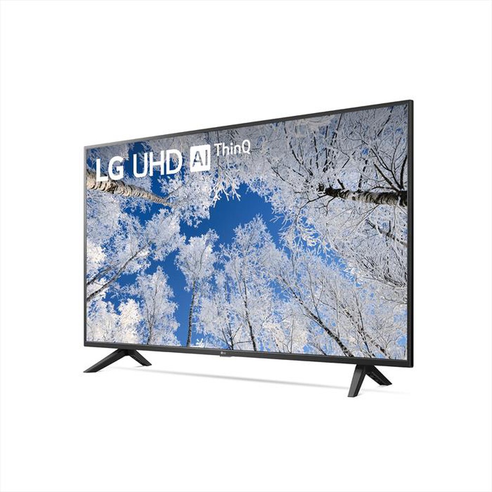 "LG - Smart TV LED UHD 4K 43\" 43UQ70006LB.APIQ-Nero"