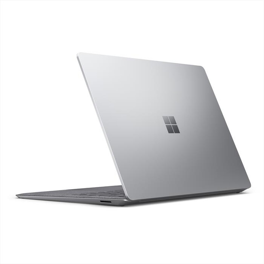 "MICROSOFT - SURFACE LAPTOP 4–13,5\" AMD RYZEN R5 8GB-Platino"