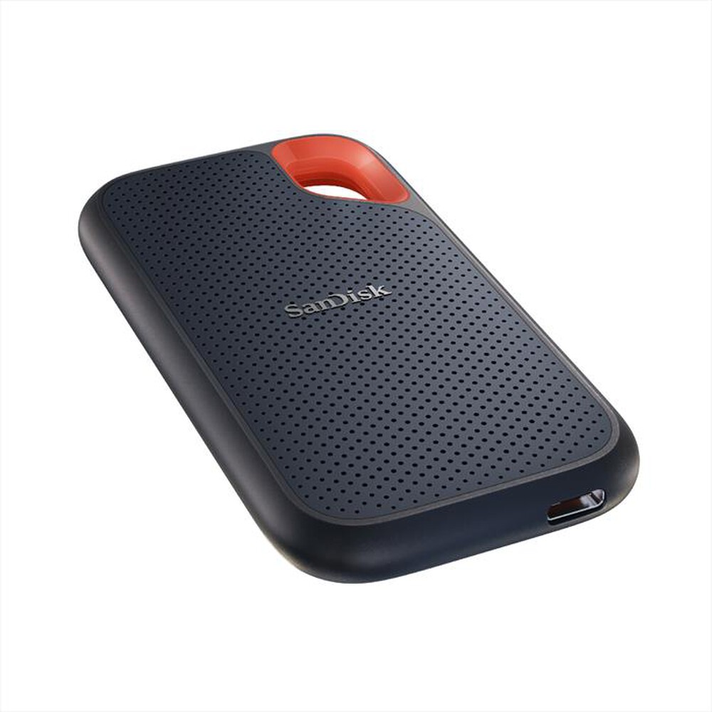 Immagine del prodotto SANDISK - Hard disk esterno EXTREME PORTABLE SSD 4TB