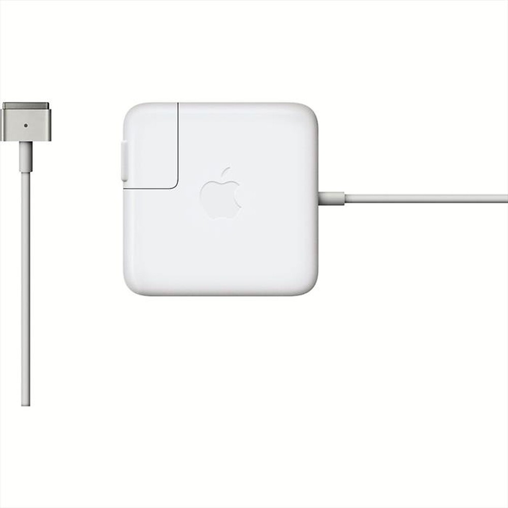 "APPLE - MagSafe 2 Power Adapter 85W(MacBook Pro Retina)"