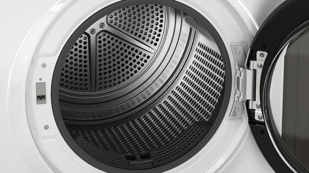 Immagine del prodotto HOTPOINT ARISTON - Asciugatrice ACTIVE NT M11 8X3SK IT 8 Kg-Bianco