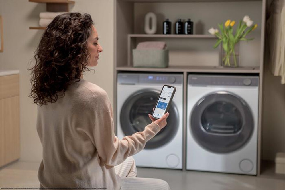 Immagine del prodotto HAIER - HW100-B14367U-IT-Bianco