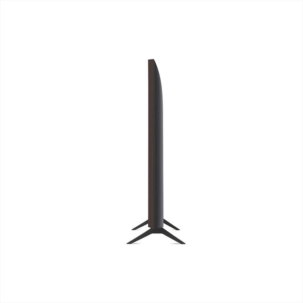 "LG - Smart TV NanoCell 4K 43\" 43NANO796PC-Black"