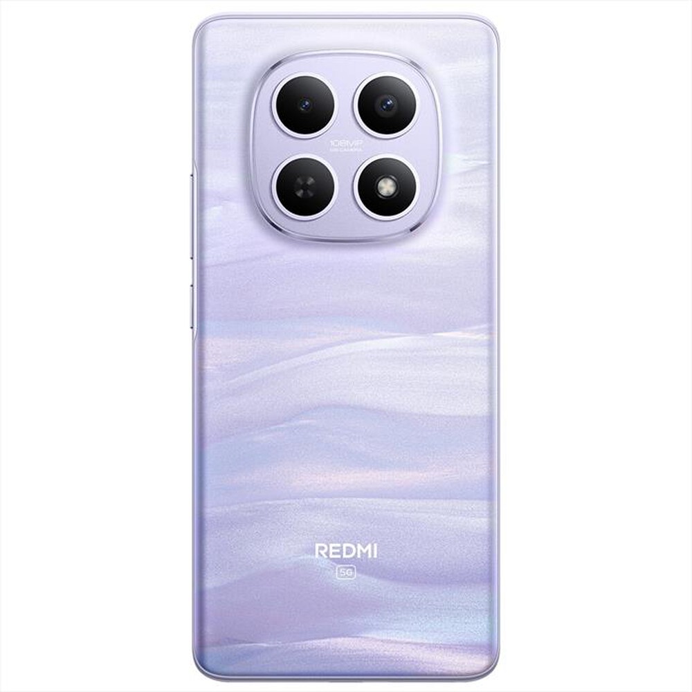 Immagine del prodotto TIM - XIAOMI Redmi Note 15 5G (8/256GB)-Mist Purple