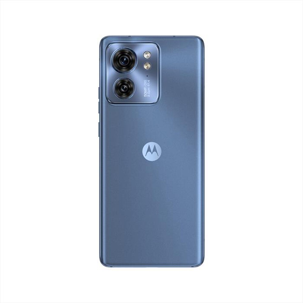 Immagine del prodotto MOTOROLA - Smartphone EDGE 40-Coronet Blue