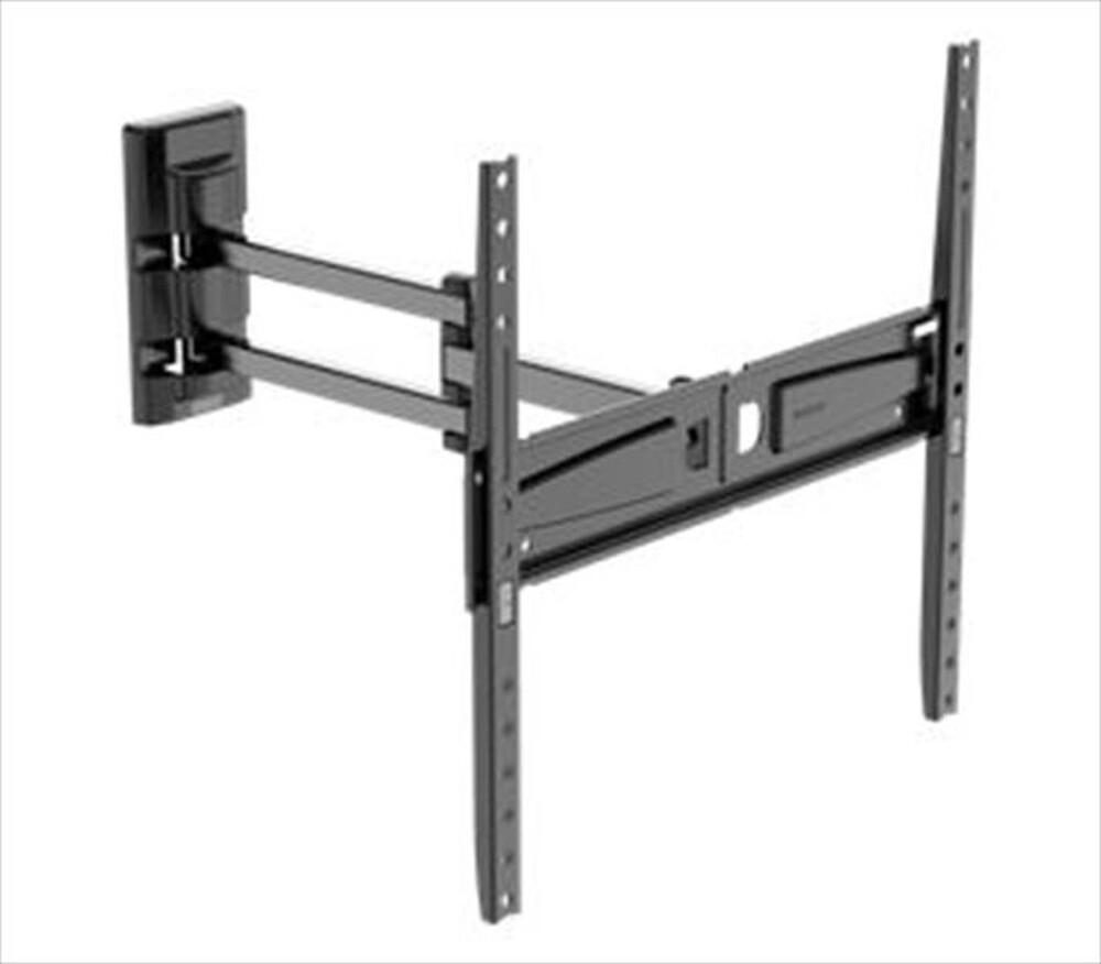 "MELICONI - Supporto TV FLATSTYLE FDR 400 IT-Nero"