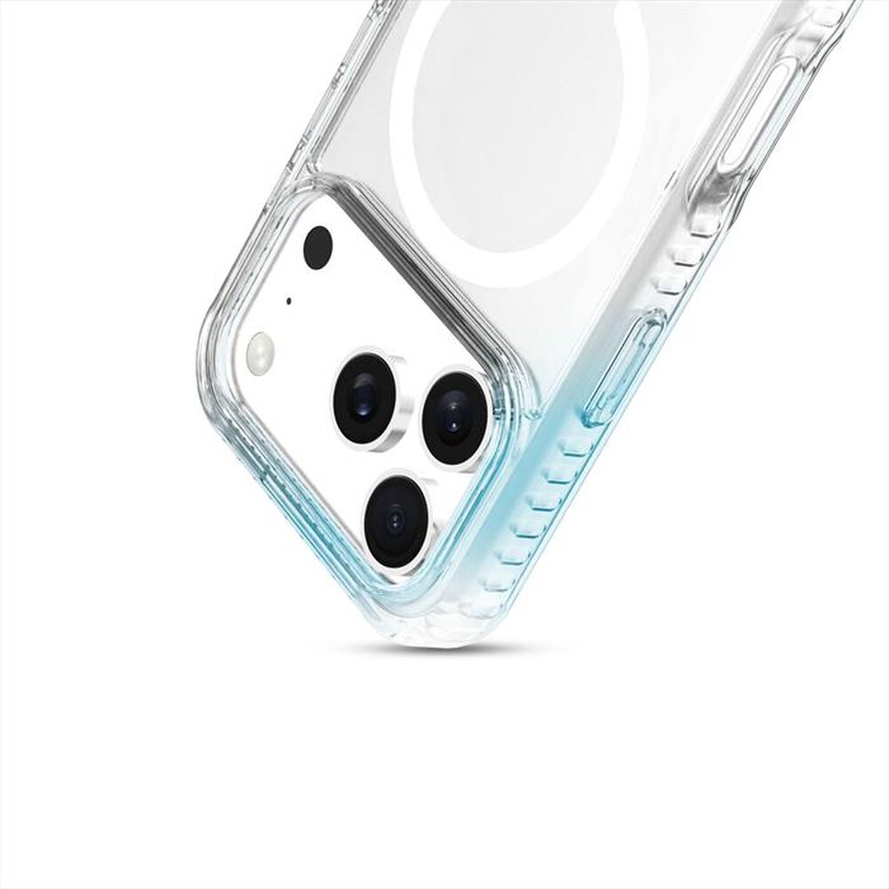 Immagine del prodotto CELLULARLINE - Custodia ULTRA STRONG MAG per IPHONE 17 PRO MAX-Trasparente