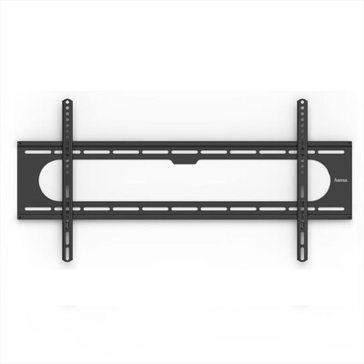 HAMA - Supporto TV LCD 100 Kg-NERO