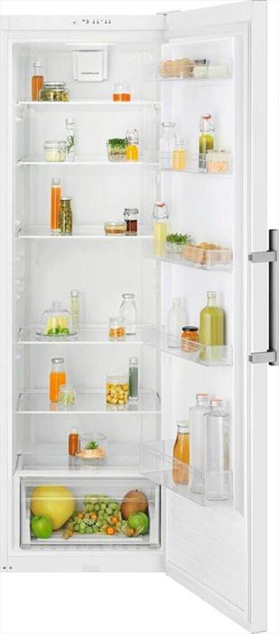 ELECTROLUX - Frigorifero 1 porta LRS3DE39W Classe E 395 lt-Bianco