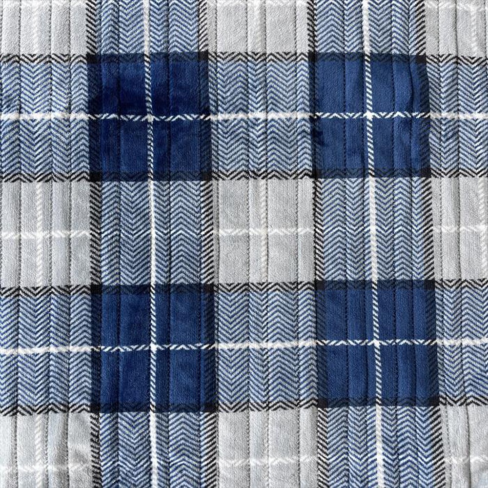 Immagine del prodotto DCG ELTRONIC - Termocoperta SE3120-SCOZZESE