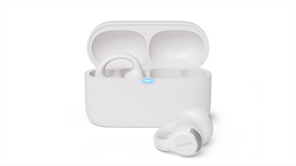 Immagine del prodotto PHILIPS - Auricolari bluetooth TAQ2000WT/00-White
