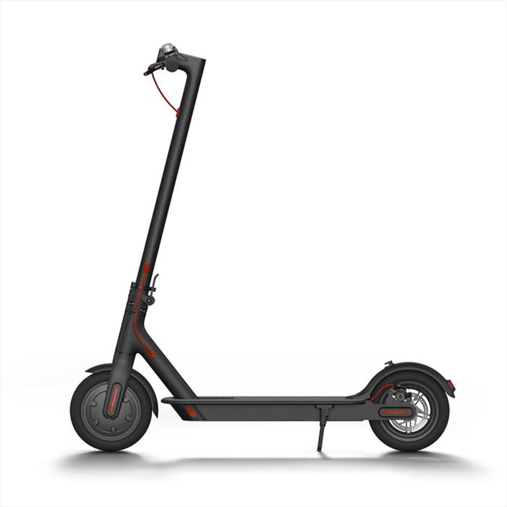 "XIAOMI - MI ELECTRIC SCOOTER-Nero"