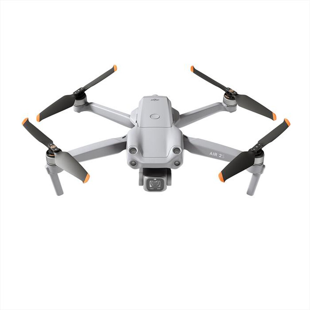 "DJI - DJI AIR 2S"