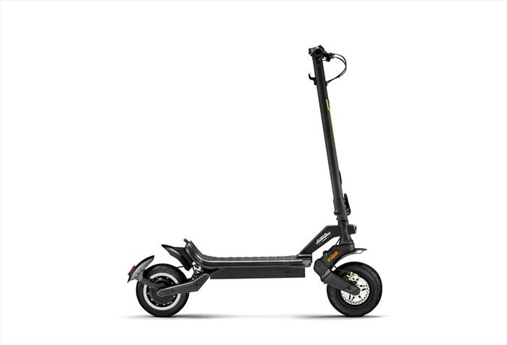 "LAMBORGHINI - AUTOMOBILI LAMBORGHINI E-SCOOTER AL-EXT GREEN"