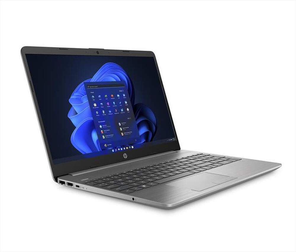"HP - Notebook 255 G8-Asteroid Silver"