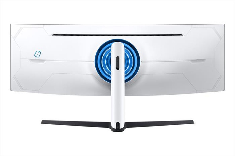 "SAMSUNG - Monitor gaming ODYSSEY NEO G9 49\" DUAL QHD CURVO"