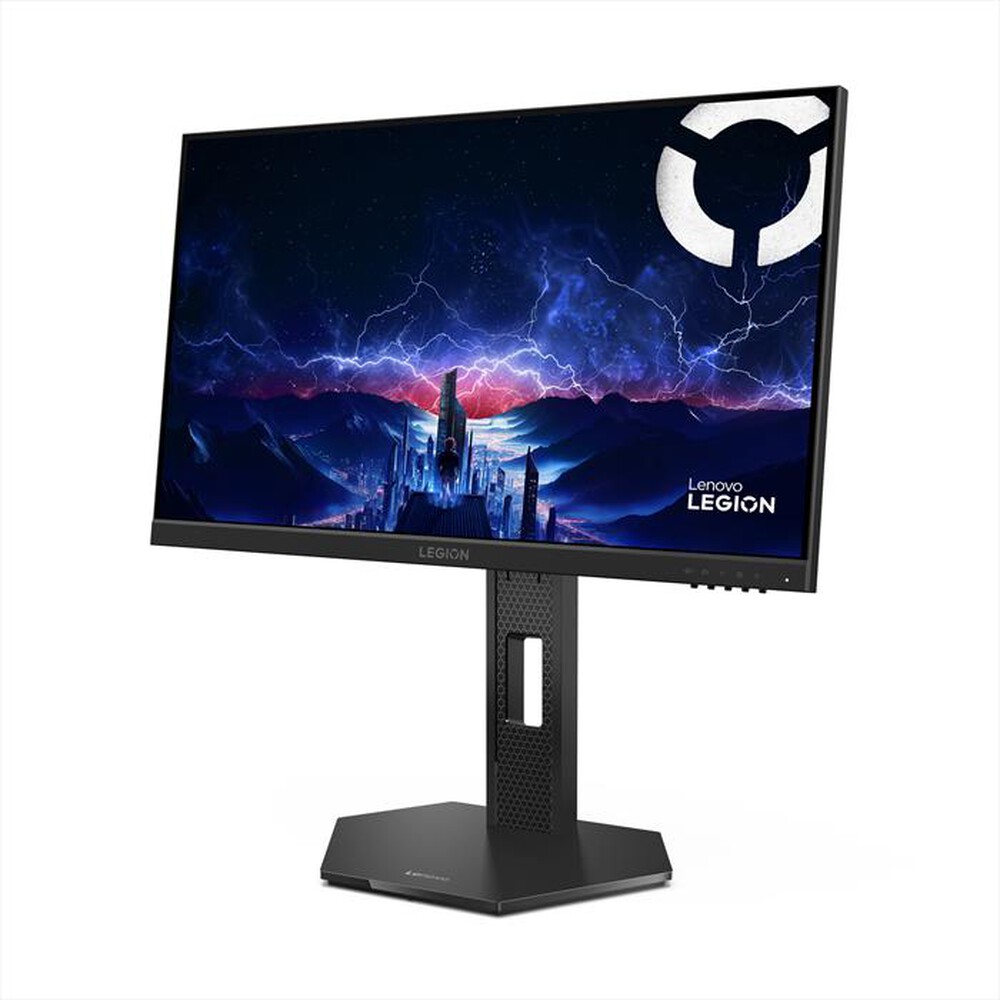 Immagine del prodotto LENOVO - Monitor WLED 23,8" 24-10-Raven black