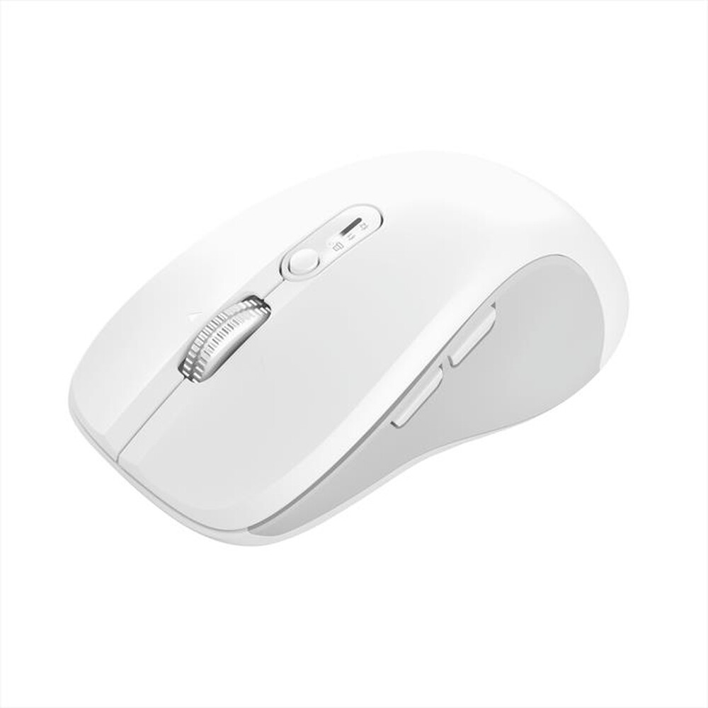 Immagine del prodotto TRUST - FERRO HYPERWHEEL WRLS MOUSE WHITE-White