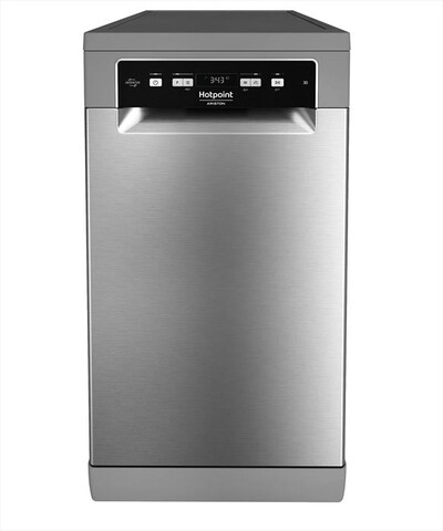 HOTPOINT ARISTON - Lavastoviglie HA3FC10BS7A0S Classe C 10 coperti