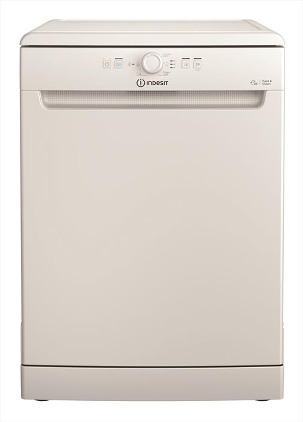 Immagine del prodotto INDESIT - Lavastoviglie DFE 1B19 14 Classe F 13 coperti