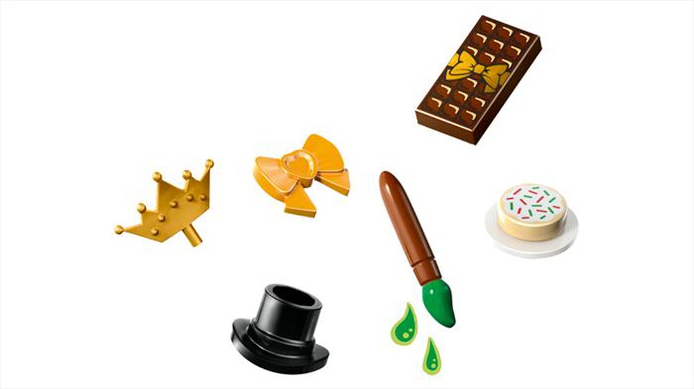 Immagine del prodotto LEGO - FRIENDS Calendario dell&rsquo;Avvento 2025 42668