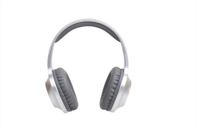 PANASONIC - Cuffie a padiglione chiuso RB-HX220BDES-SILVER