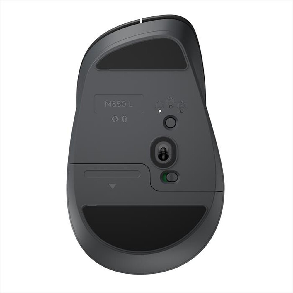 Immagine del prodotto LOGITECH - Mouse Signature Comfort Plus M850L-Graphite