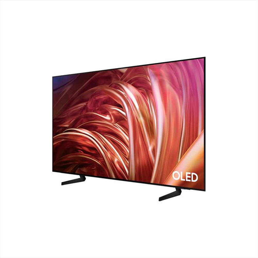 Immagine del prodotto SAMSUNG - Smart TV OLED UHD 4K 55" QE55S85DAEXZT-GRAPHITE BLACK
