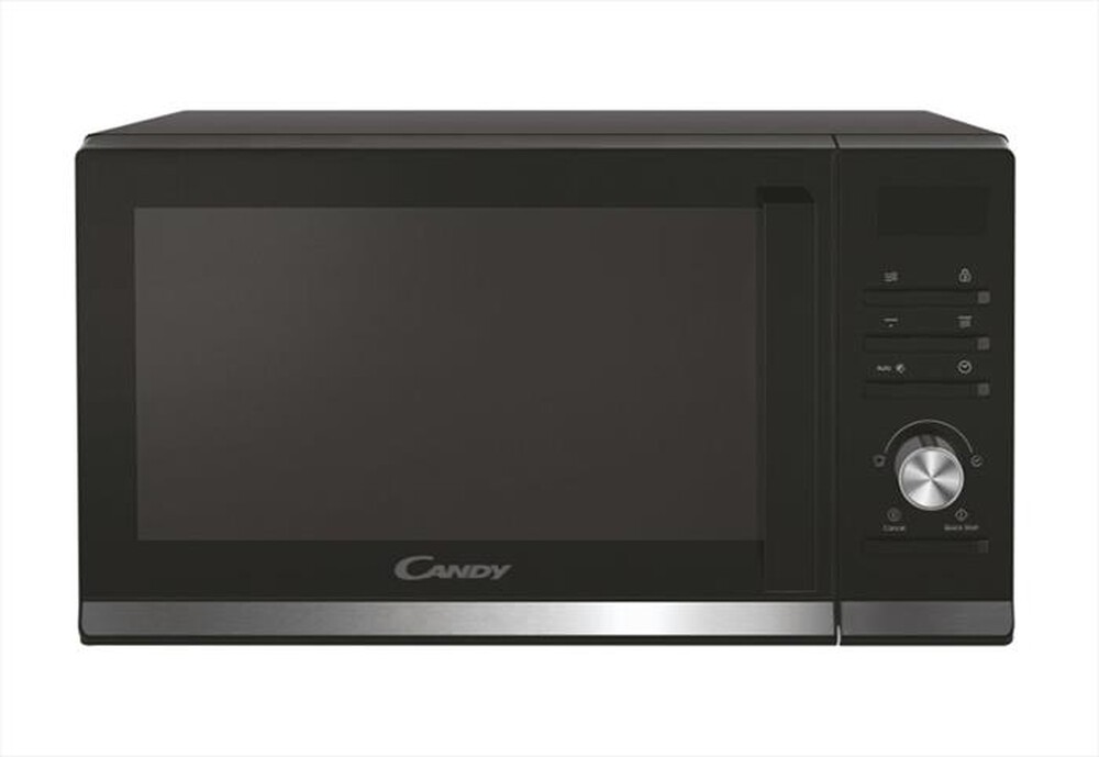 "CANDY - Forno microonde CMGA20TNDB-Nero"