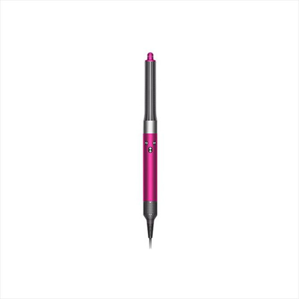 "DYSON - AIRWRAP COMPLETE LONG-FUCSIA/NICKEL"