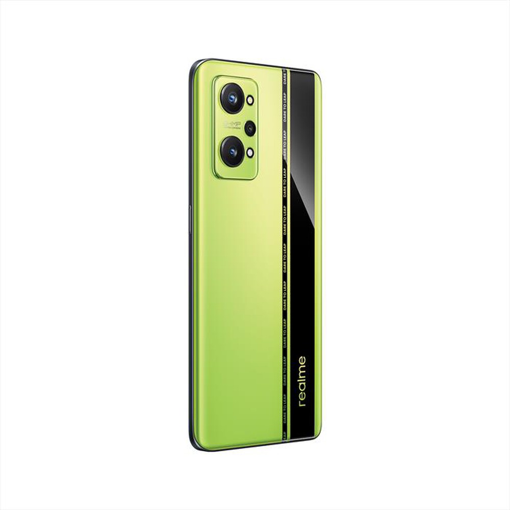 "REALME - SMARTPHONE GT NEO 2 12/256-Green"