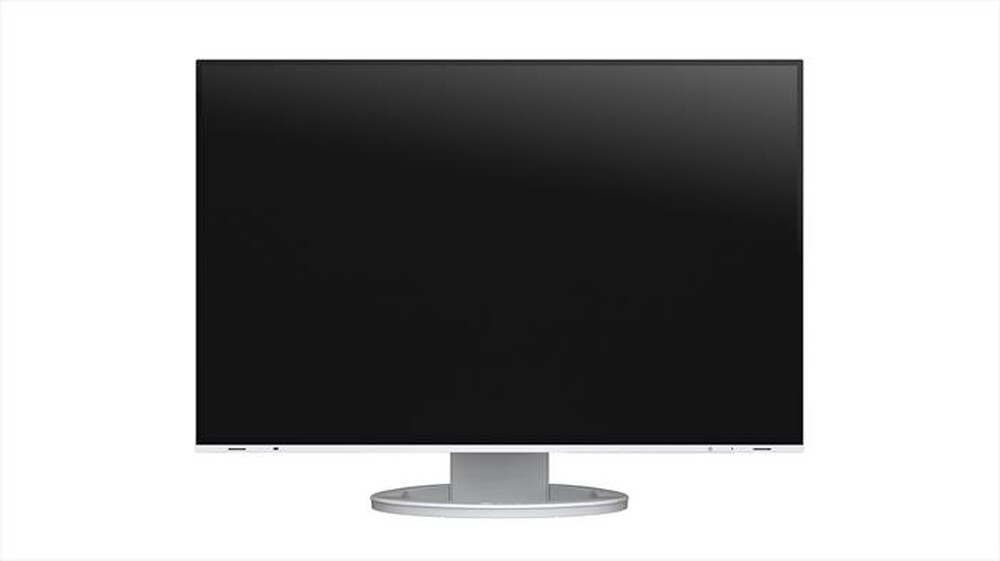 "EIZO - FLEXSCAN 24\" EV2485-BIANCO"