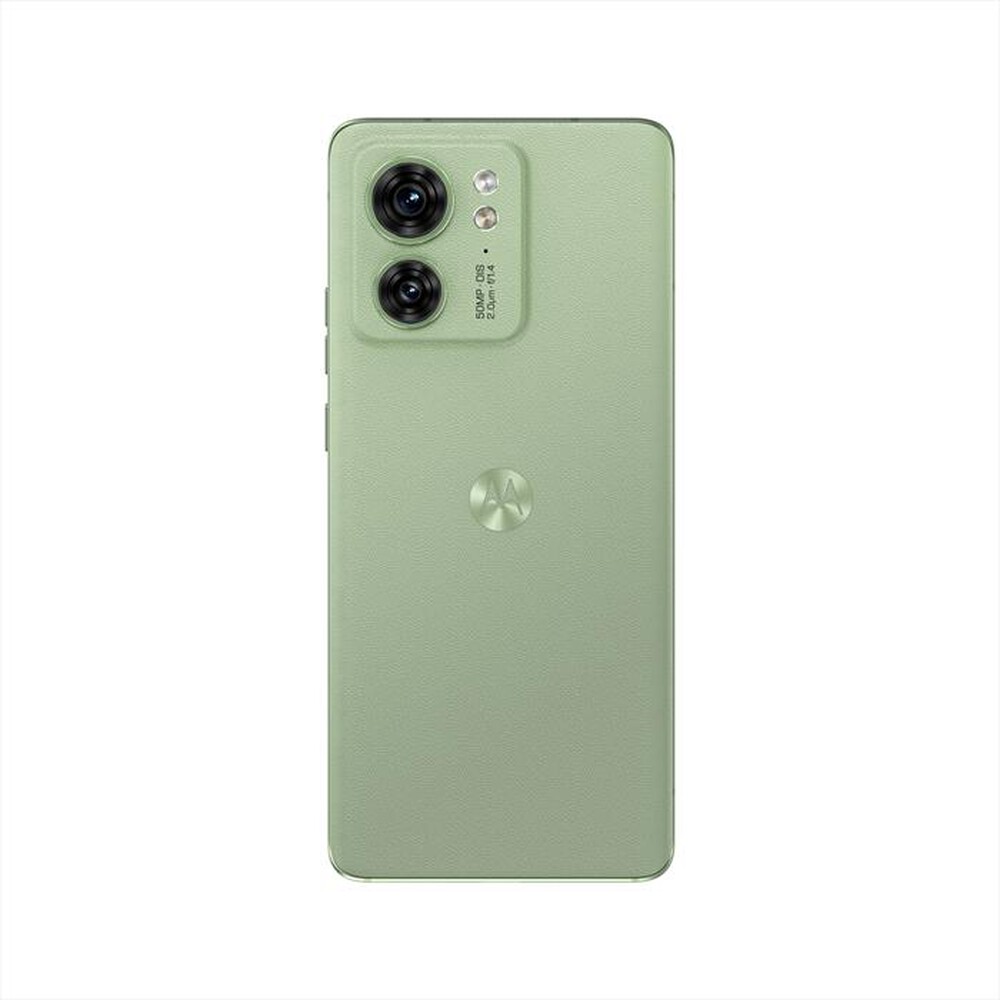 "MOTOROLA - Smartphone EDGE 40-Reseda Green"