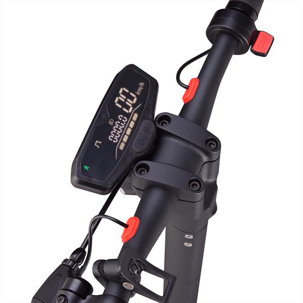 "VIVOBIKE - M-VMS4S-Nero"
