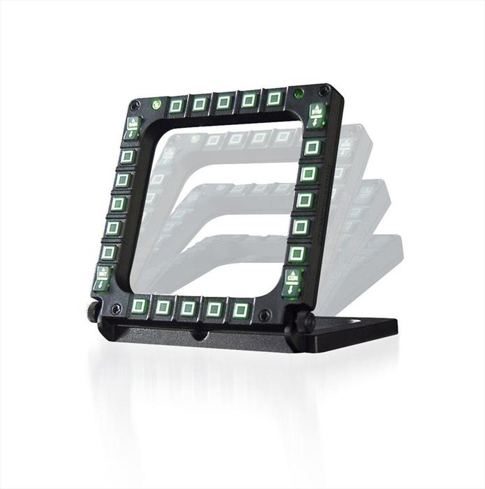 Immagine del prodotto THRUSTMASTER - MFD COUGAR 2960708-Nero