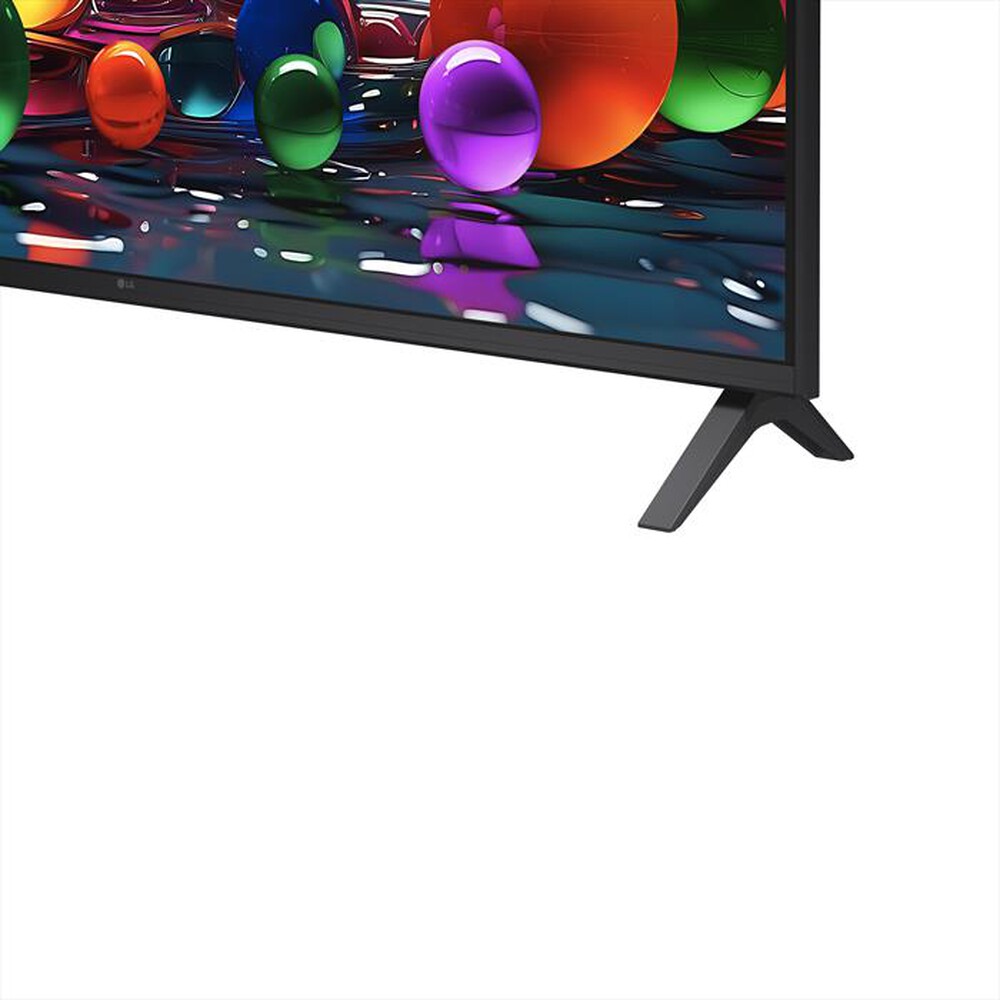 Immagine del prodotto LG - Smart TV LED UHD 4K 43" 43UA75006LA-Nero