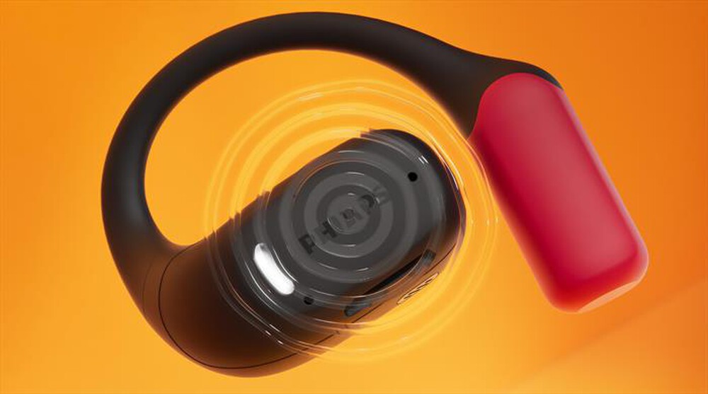 Immagine del prodotto PHILIPS - Auricolari con archetto TAA6709BK/00-Black