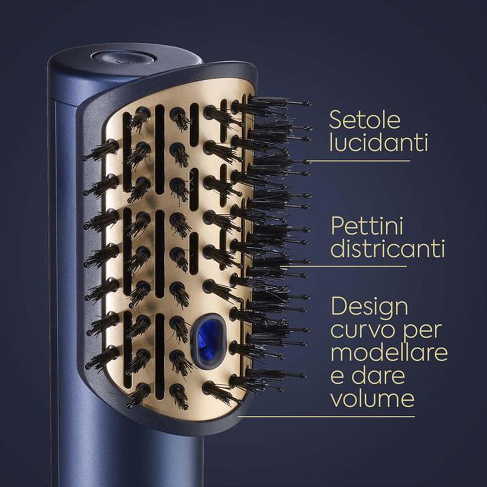 "BABYLISS - Asciugacapelli AS6550E"