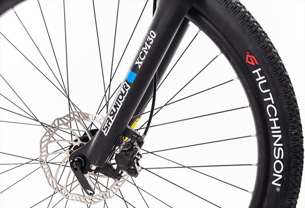 "IBIKE - MTB MUD PRO7 ITA99-GRIGIO"